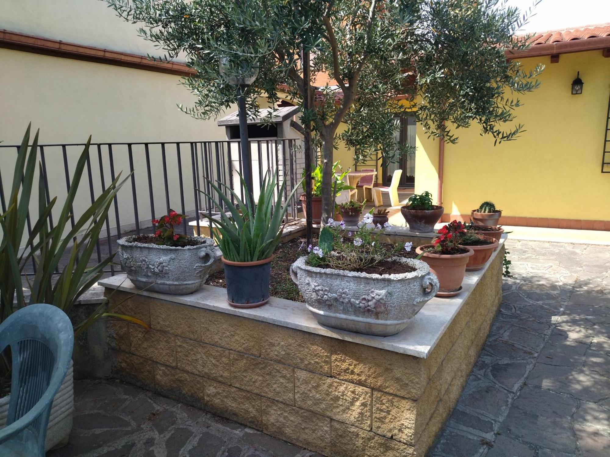 Lochaletcivico47 Rome Luaran gambar